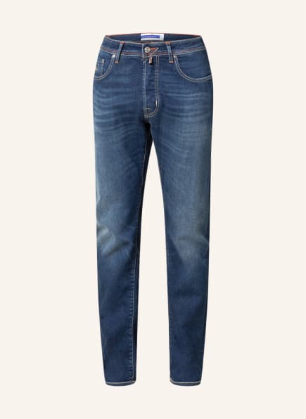 JACOB COHEN Jeans BARD regular slim fit, Color: 111D Blue (Image 1)
