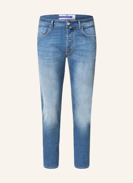JACOB COHEN Jeans BARD Slim Fit , Farbe: 165D Light Blue (Bild 1)