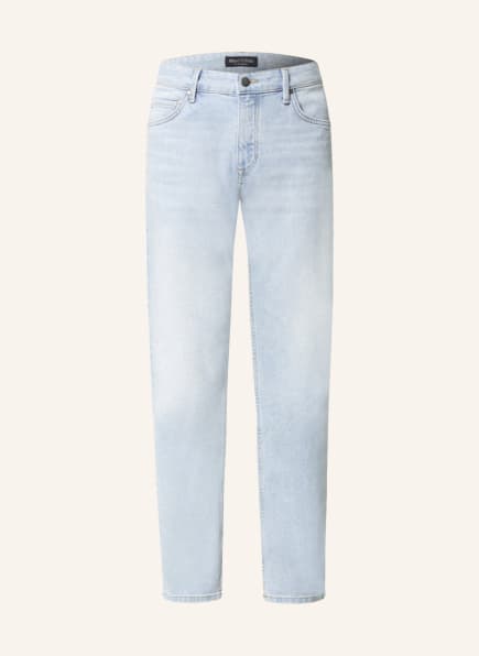 Marc O'Polo Jeans Shaped Fit, Farbe: 027 Eco bleach blue wash (Bild 1)
