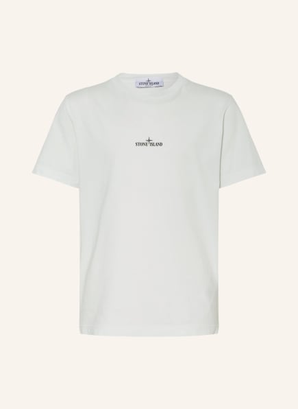 STONE ISLAND JUNIOR T-Shirt , Farbe: HELLBLAU (Bild 1)