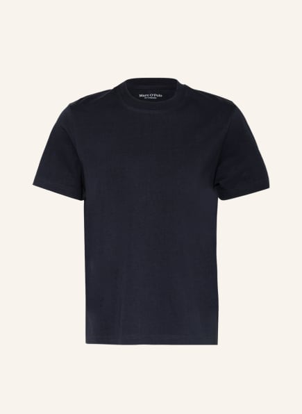 Marc O'Polo T-Shirt, Farbe: DUNKELBLAU (Bild 1)