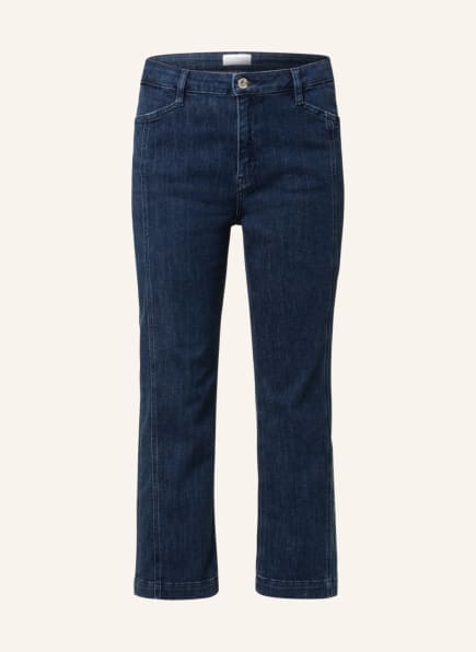 N°1 Straight jeans, Color: D641 authentic mid blue (Image 1)