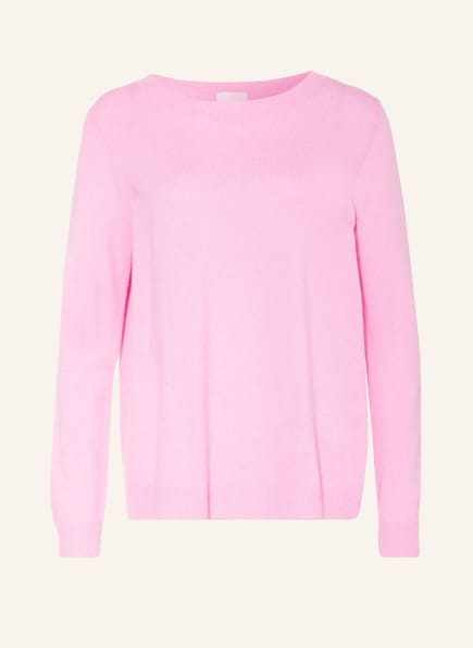 allude pullover pink
