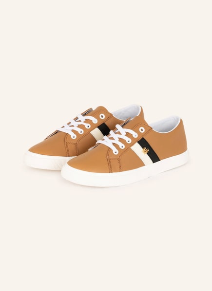 janson ii sneakers