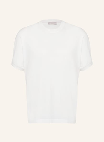 AGNONA T-Shirt, Farbe: ECRU (Bild 1)
