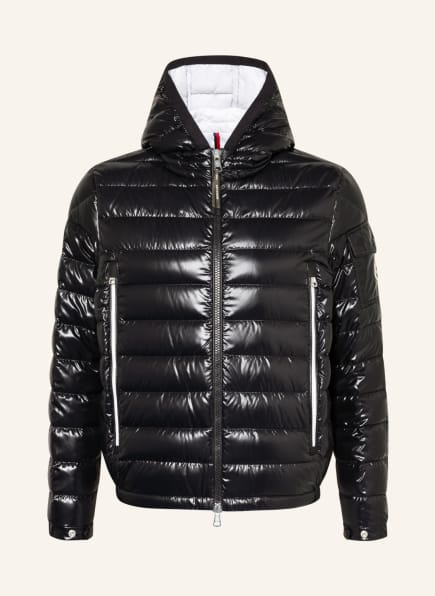 moncler daunenjacke