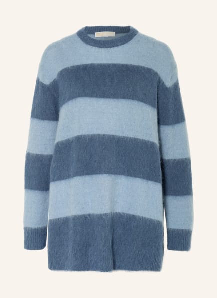 MICHAEL KORS Pullover, Farbe: HELLBLAU/ BLAU (Bild 1)