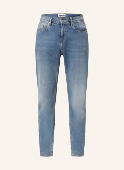 ARMEDANGELS Jeans AARO tapered fit, Color: 1965 smoke blue (Image 1)