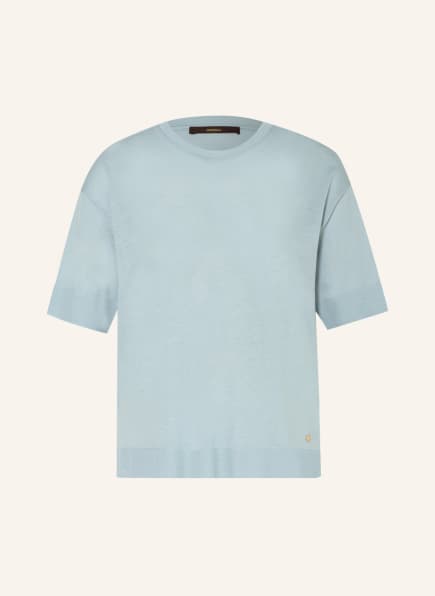 windsor. T-shirt, Color: LIGHT BLUE (Image 1)