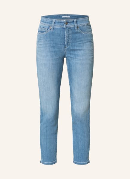 CAMBIO 7/8 jeans , Color: BLUE (Image 1)