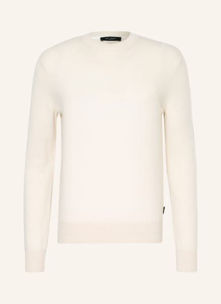 TED BAKER Cashmere-Pullover CHAPLIN, Farbe: ECRU (Bild 1)