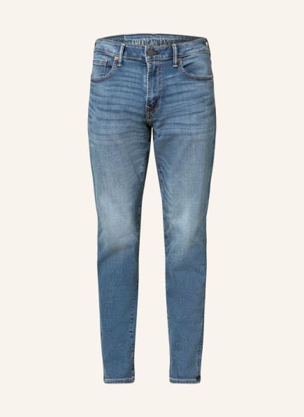 AMERICAN EAGLE Jeans Slim Fit, Farbe: 914 MEDIUM VINTAGE (Bild 1)
