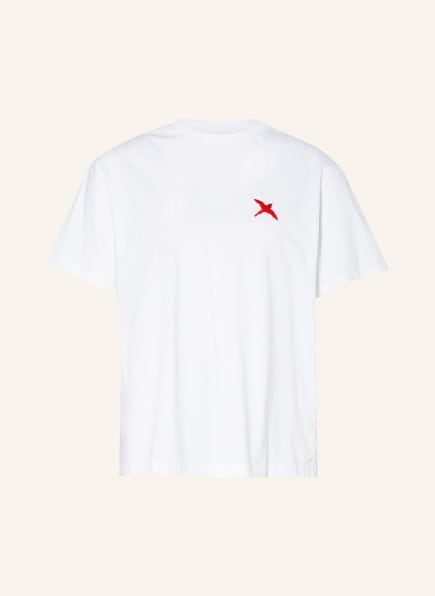 AXEL ARIGATO T-Shirt , Farbe: ECRU (Bild 1)