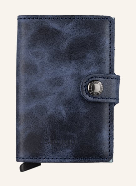 SECRID Kartenetui, Farbe: MV-BLUE (Bild 1)