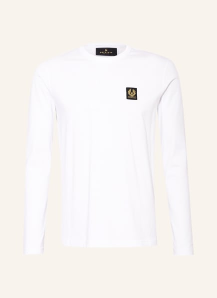 BELSTAFF Long sleeve shirt , Color: WHITE (Image 1)