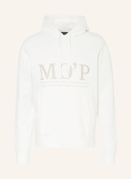 Marc O'Polo Hoodie, Farbe: HELLGRAU (Bild 1)