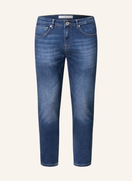 PAUL Jeans Slim Fit , Farbe: MID BLUE (Bild 1)