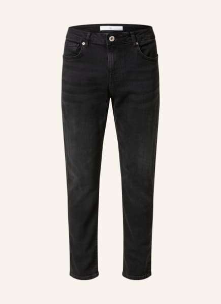 PAUL Jeans slim fit , Color: BLACK USED (Image 1)