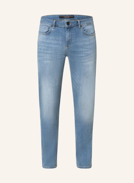 STROKESMAN'S Jeans Regular Fit , Farbe: BLAU (Bild 1)