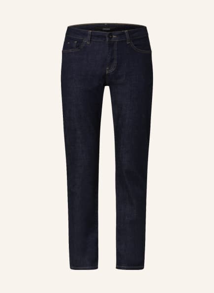 STROKESMAN'S Jeans Regular Fit, Farbe: RINSED (Bild 1)
