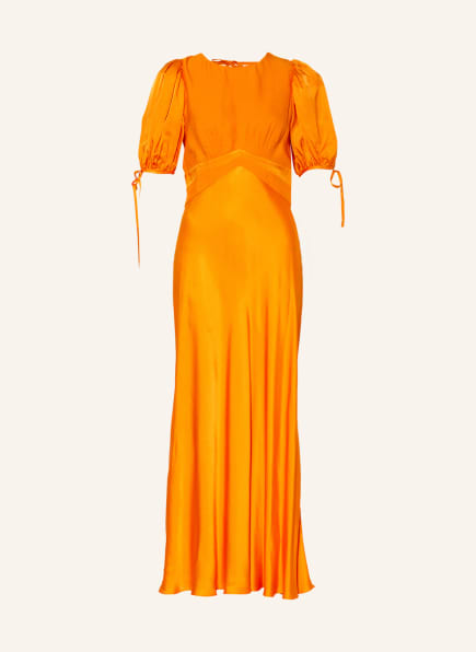 TED BAKER Sukienka LYSETTE, Kolor: POMARAŃCZOWY (Obrazek 1)