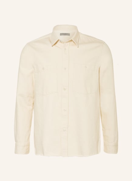 TED BAKER Jeans-Overjacket ENFIELD, Farbe: ECRU (Bild 1)