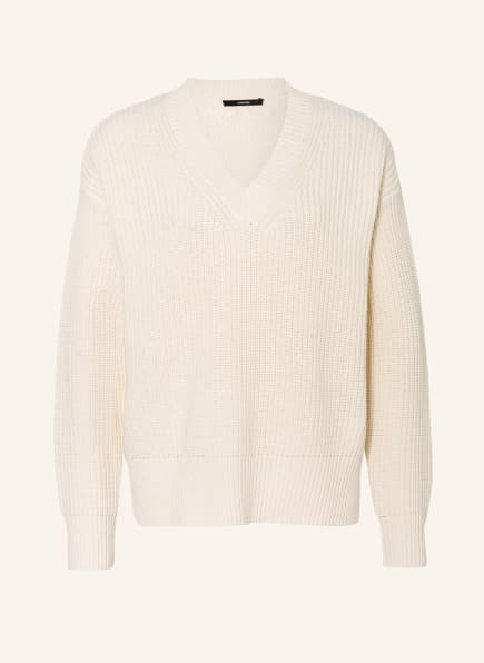 someday Pullover TREA, Farbe: CREME (Bild 1)