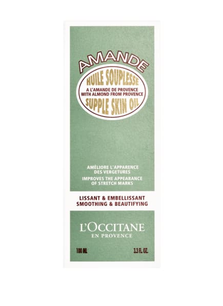 L'OCCITANE AMANDE