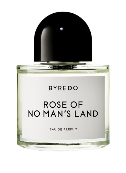 BYREDO ROSE OF NO MAN'S LAND