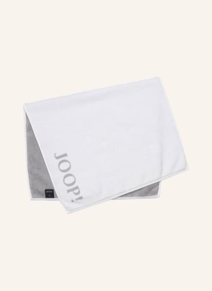 JOOP! Bath mat, Color: WHITE/ GRAY (Image 1)