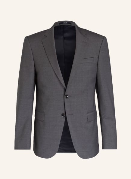 JOOP! Suit jacket HERBY slim fit, Color: GRAY (Image 1)