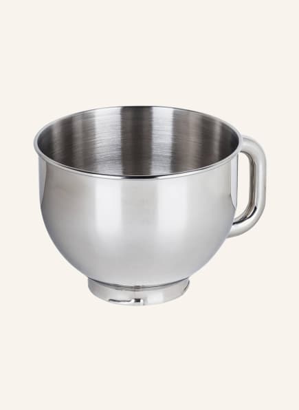 SMEG Stainless steel bowl SMB401 , Color: SILBER (Image 1)