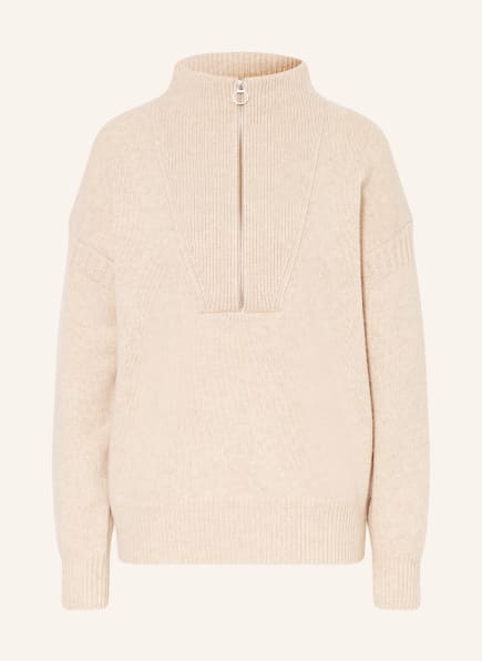 CLOSED Troyer, Farbe: BEIGE (Bild 1)
