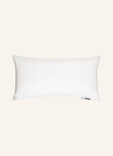 CENTA-STAR Kopfkissen ALLERGO PROTECT, Farbe: WEISS (Bild 1)