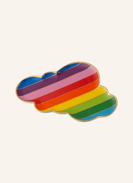 JONATHAN ADLER Schale CLOUD, Farbe: Regenbogenfarben (Bild 1)
