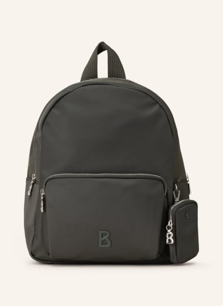 BOGNER Backpack HERMINE, Color: GREEN (Image 1)