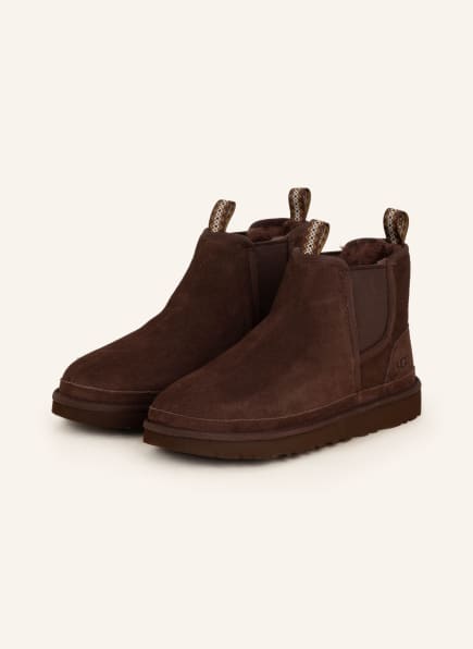 UGG Chelsea-Boots NEUMEL gefüttert 149,99 €