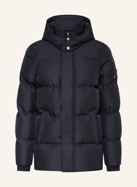 MOOSE KNUCKLES Daunenjacke MAPLETON mit abnehmbarer Kapuze 924,99 €