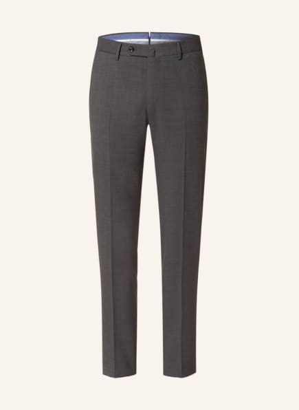 PT TORINO Suit trousers slim fit , Color: BLUE GRAY (Image 1)