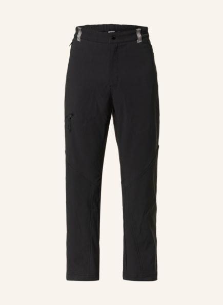 Columbia Trekkinghose TRIPLE CANYON™, Farbe: SCHWARZ (Bild 1)