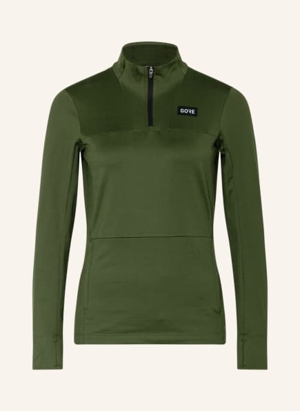 Gore running shirt Clearance