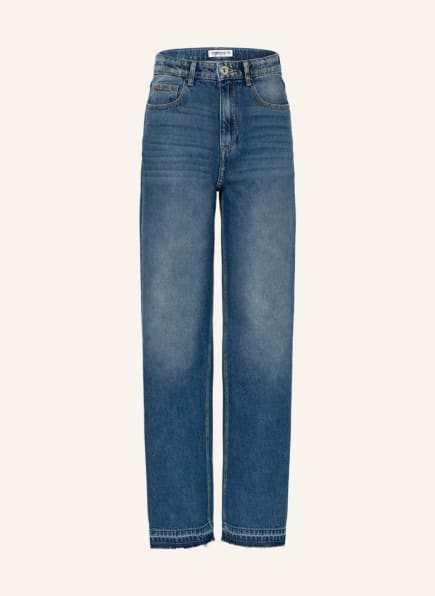 VINGINO Jeans CATO Flared Fit, Farbe: DARK VINTAGE (Bild 1)