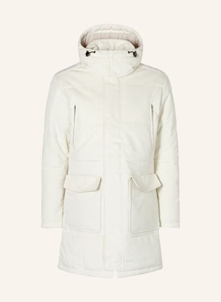 HACKETT LONDON Steppmantel mit abnehmbarer Kapuze 799,99 € 649,99 €