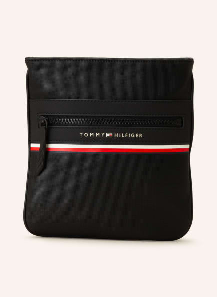 TOMMY HILFIGER Crossbody bag, Color: BLACK (Image 1)