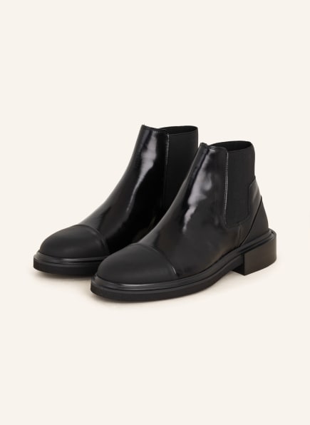 Calvin Klein Chelsea boots in black | Breuninger