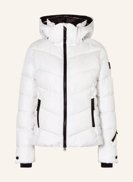 FIRE+ICE Ski jacket SAELLY, Color: WHITE (Image 1)