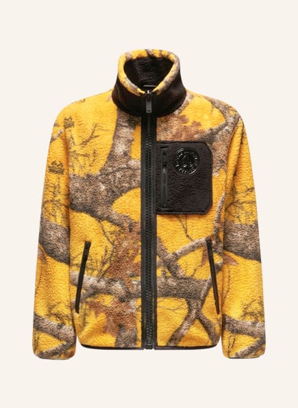 MOOSE KNUCKLES Teddyfell-Jacke POST MALONE × MOOSE KNUCKLES 450 €