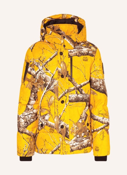 MOOSE KNUCKLES Daunenjacke 3Q mit abnehmbarer Kapuze POST MALONE × MOOSE KNUCKLES 1.025 €