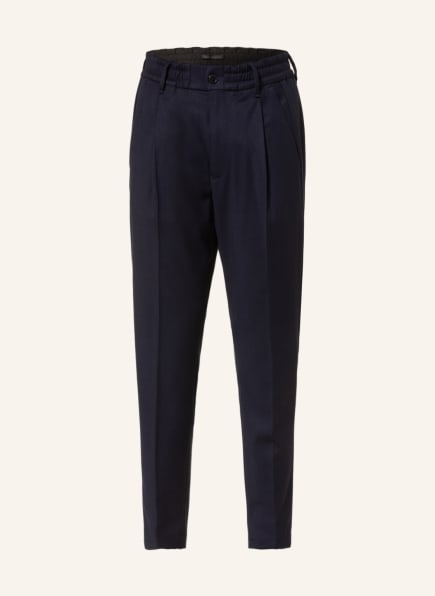 DRYKORN Chinos CHASY , Color: DARK BLUE (Image 1)