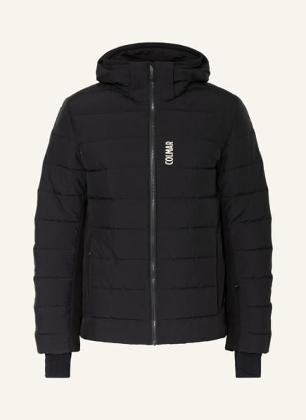 COLMAR Ski jacket , Color: BLACK (Image 1)